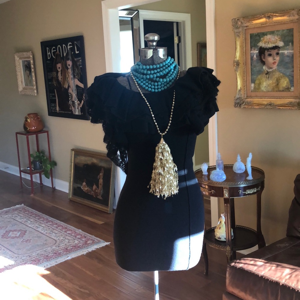 Bird by juicy couture